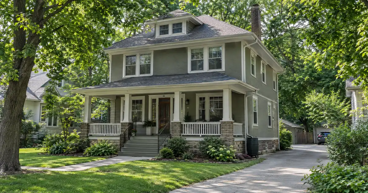 How a Lender Averages Variable Income for a Self-Employed Mortgage