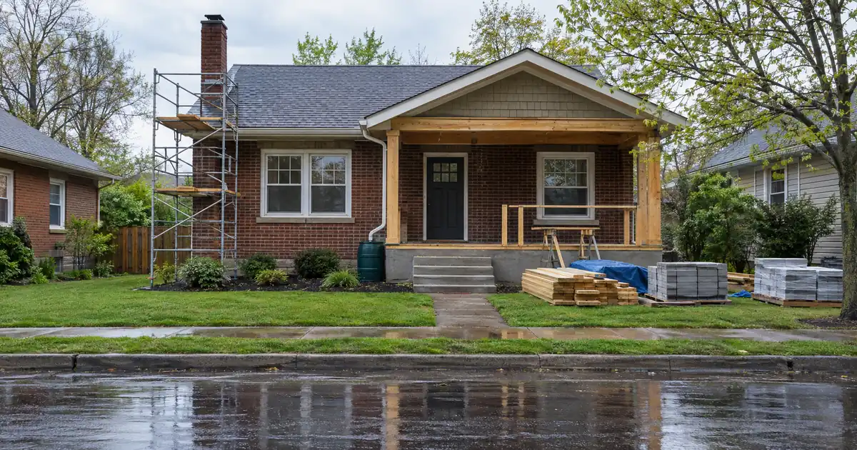 How Much a Hard Money Bridge Loan Lends Against Substantial Equity