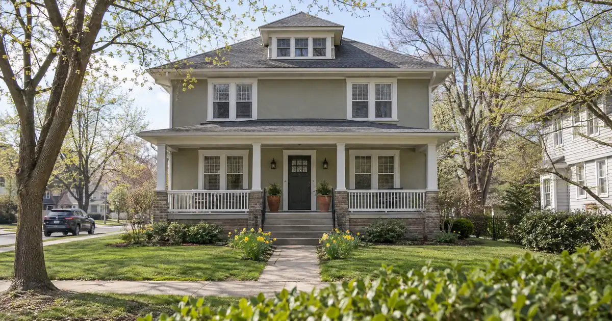 How to Recover Cash From a Home You Bought Outright Using Asset Depletion