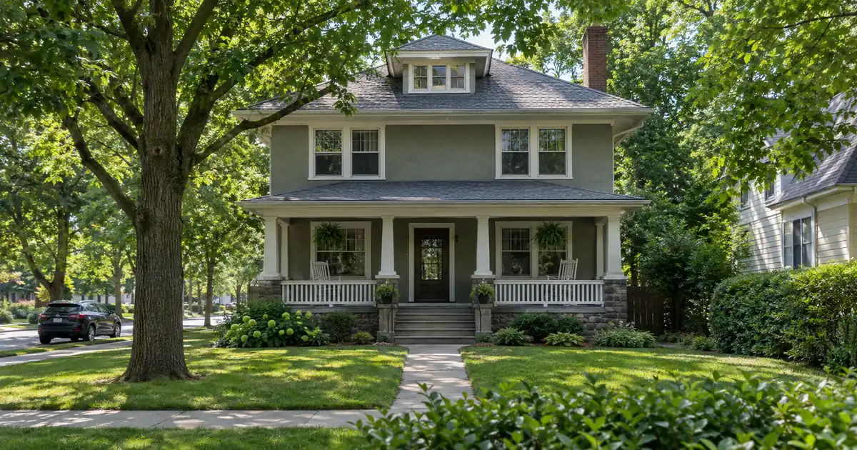 Do Foreign Bank Accounts Count on an Asset-Based Mortgage?