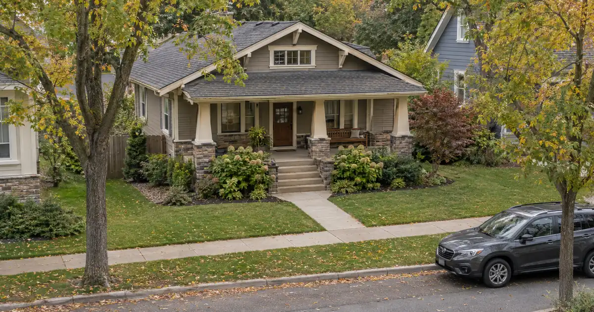 Asset Qualifier Mortgage vs Portfolio Loan From a Private Bank