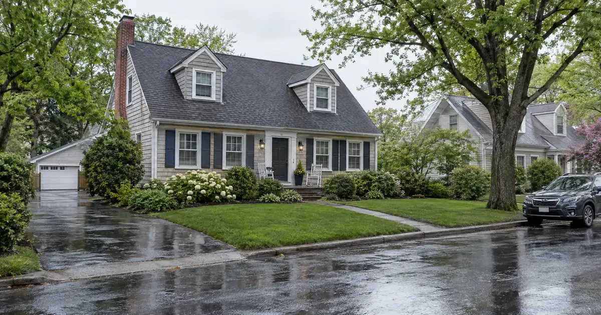 How an Asset Qualifier Cash-Out Refinance Works on a Primary Residence