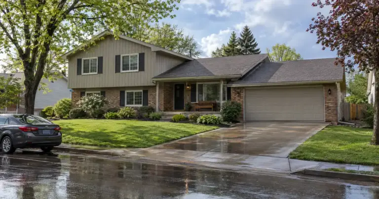 How an Asset Qualifier Cash-Out Refinance Works on a Second Home