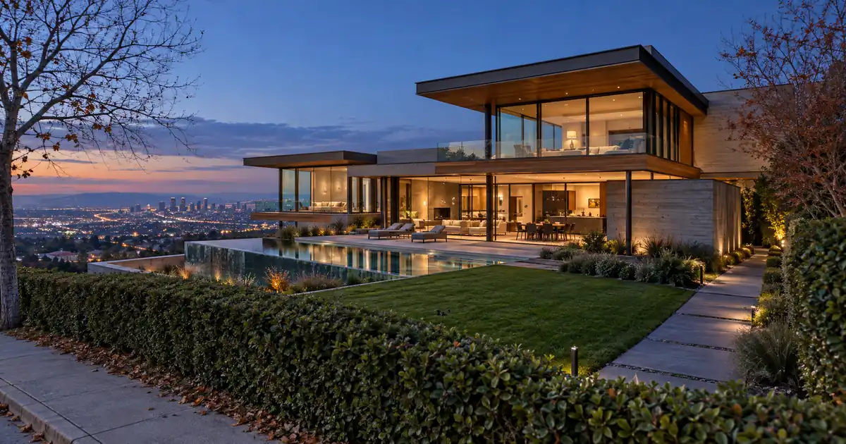 Can an Asset-Based Mortgage Fund a Jumbo Purchase?