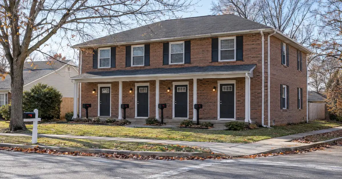 Can an Asset Qualifier Mortgage Finance a Two-to-Four-Unit Property?