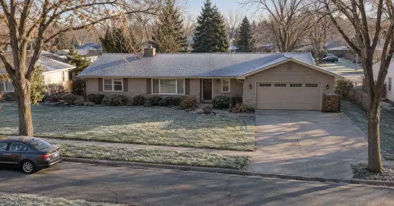 How Much Can You Borrow on an Asset Qualifier Rate-and-Term Refinance of a Second Home?