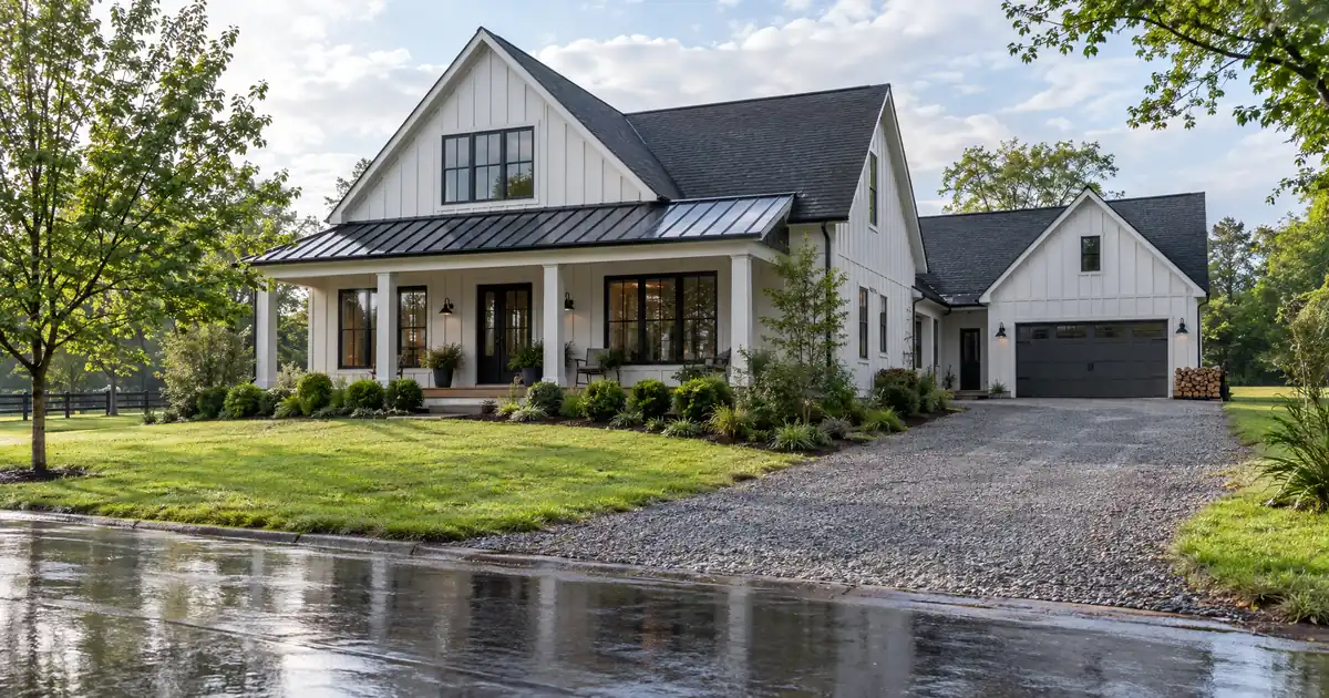 Can You Use an Asset-Based Mortgage on New Construction?