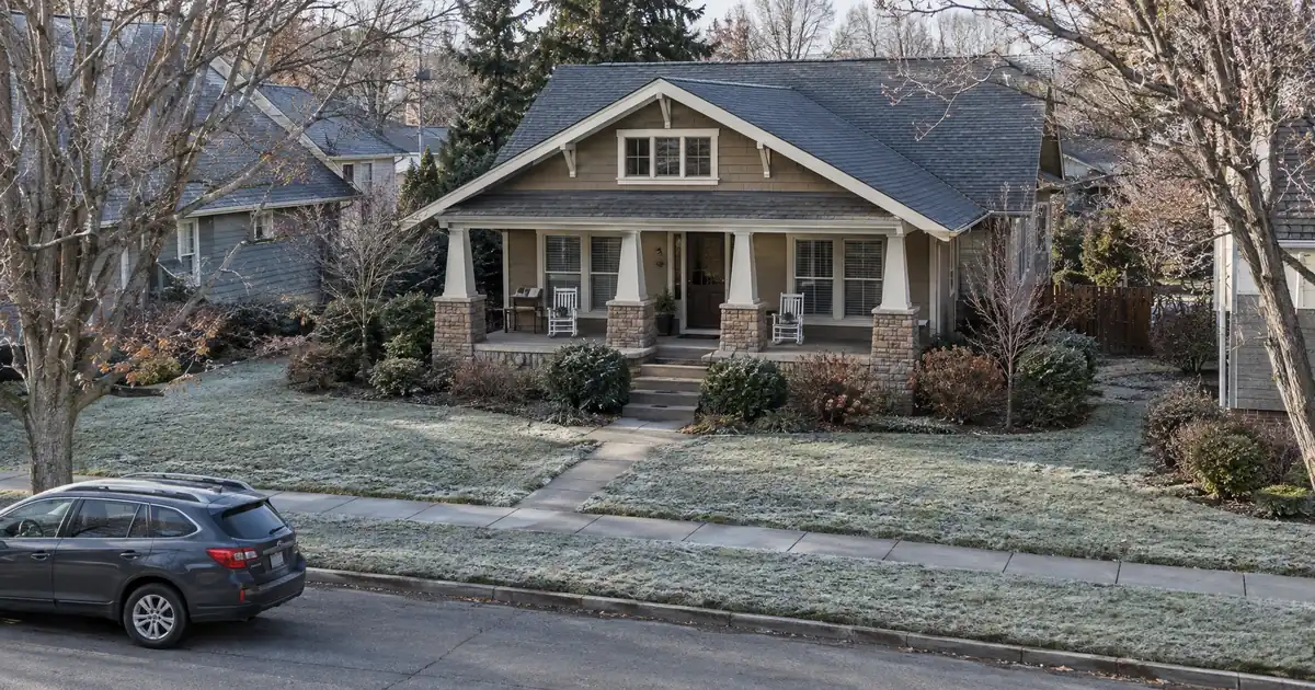 Primary Residence vs Second Home on an Asset-Based Mortgage