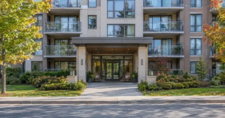 Can You Get an Asset-Based Mortgage on a Condo?