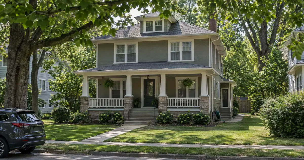 How an Asset Qualifier Rate-and-Term Refinance Works on a Primary Residence