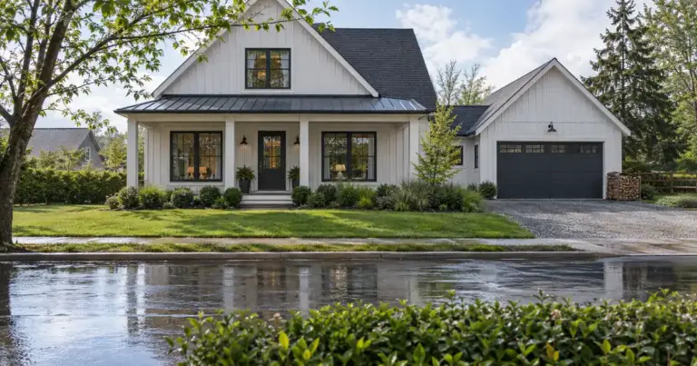 Purchase vs Refinance Leverage on an Asset Qualifier Mortgage