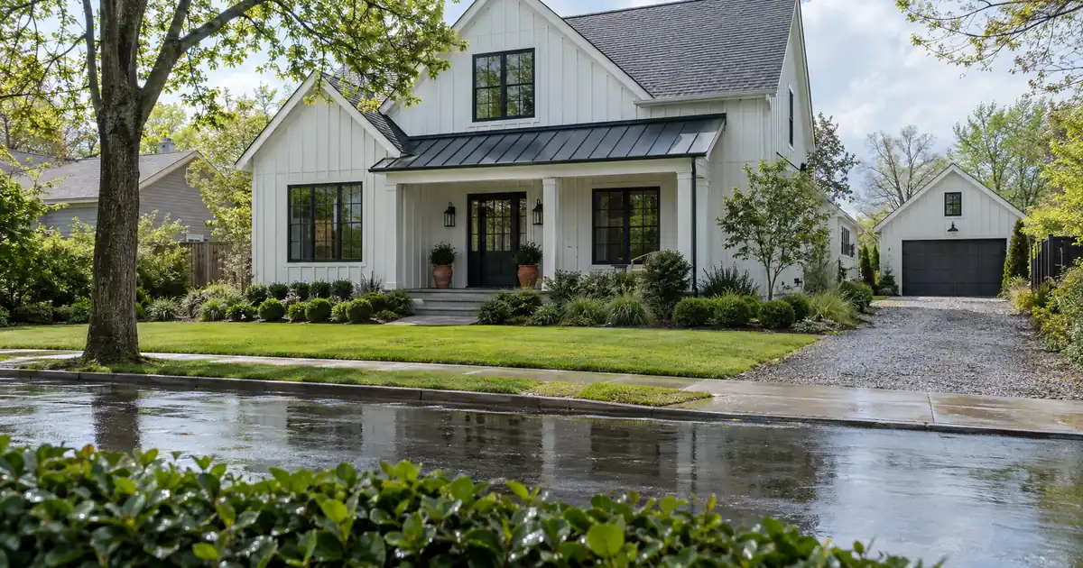 How Much Can You Borrow on an Asset Qualifier Purchase of a Primary Residence?