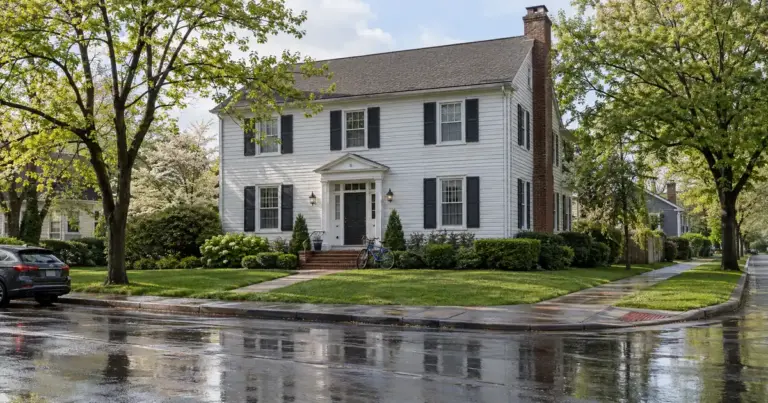How a Lender Treats a Brokerage Account That Dropped in Value Before Closing