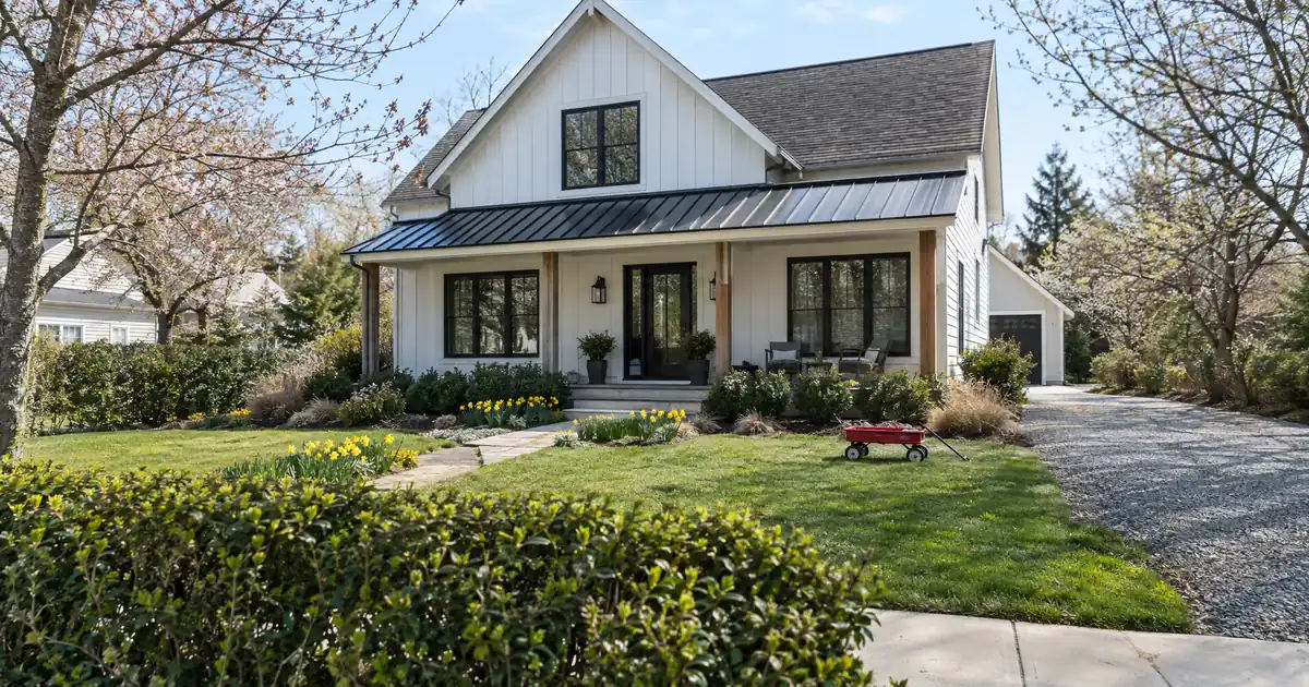 How to Get a Mortgage When Your Social Security Starts Next Year