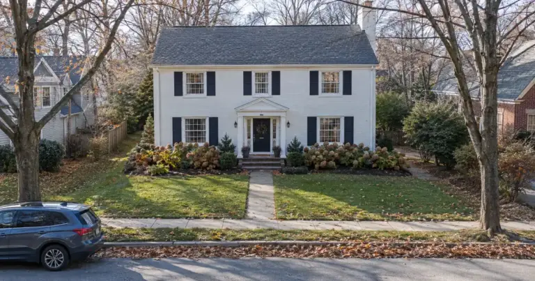 How Much House Can You Buy With $1 Million in Assets and No Income?