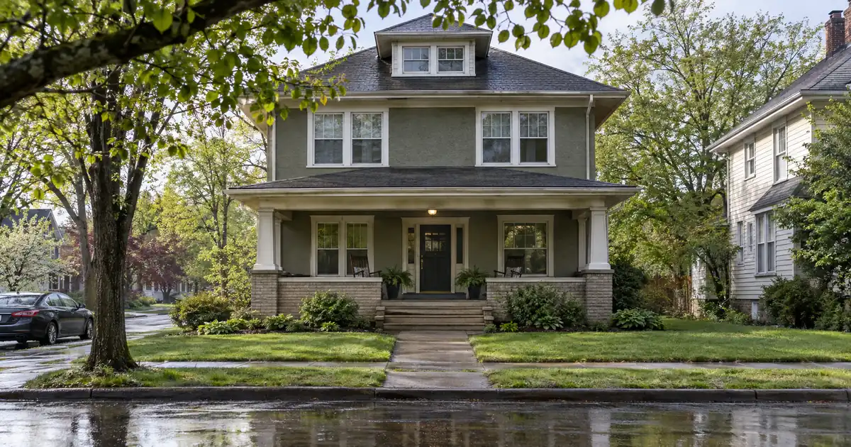Can a Startup Founder Qualify for a Mortgage on Liquid Savings and a Low Salary?