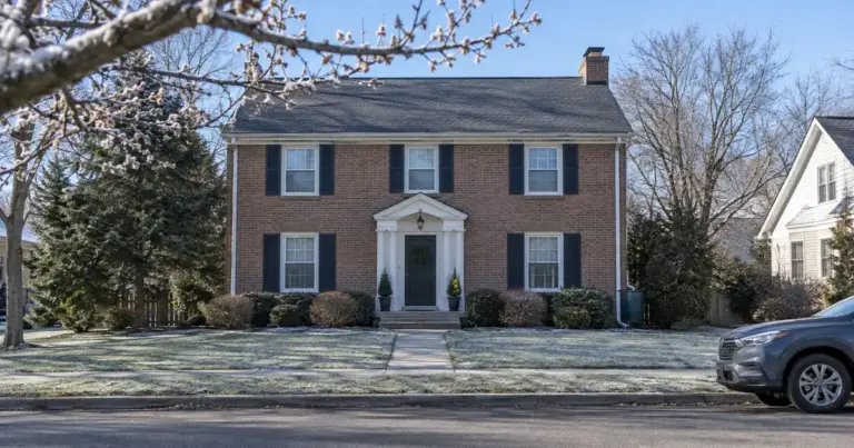 Can a Retired Landlord Qualify for a Mortgage on Rental Equity and Savings?