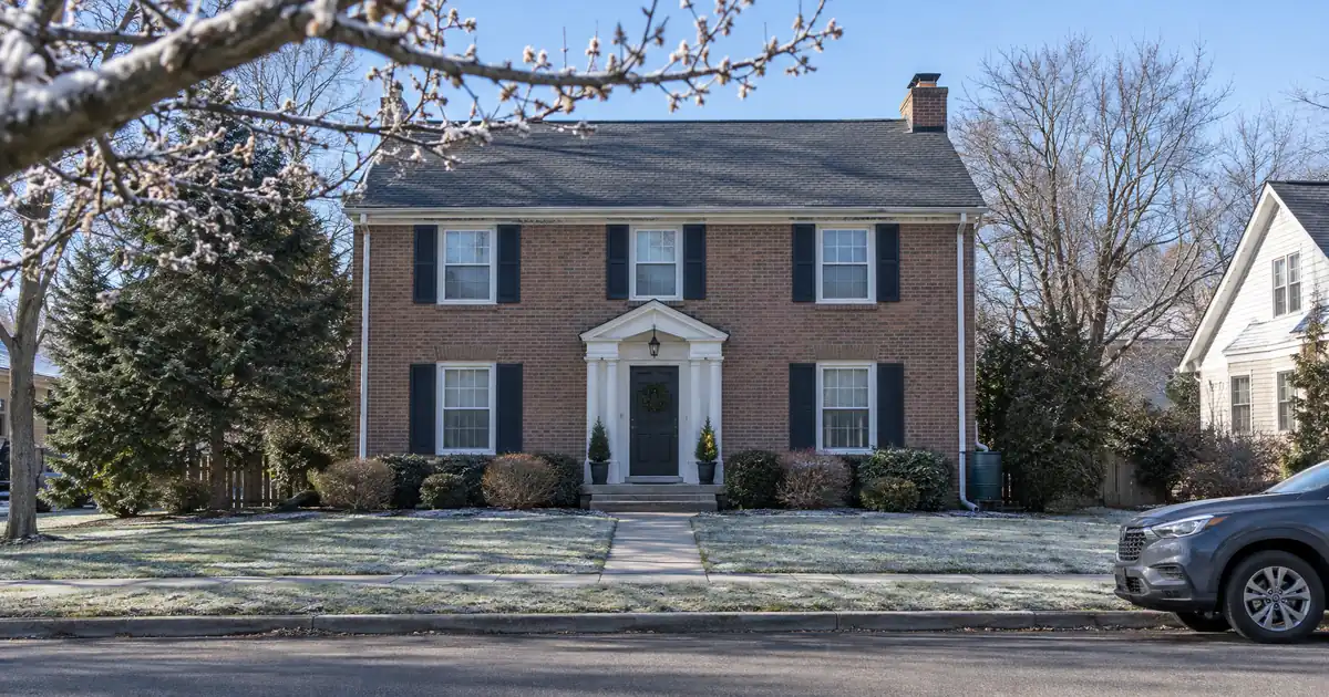 Can a Retired Landlord Qualify for a Mortgage on Rental Equity and Savings?