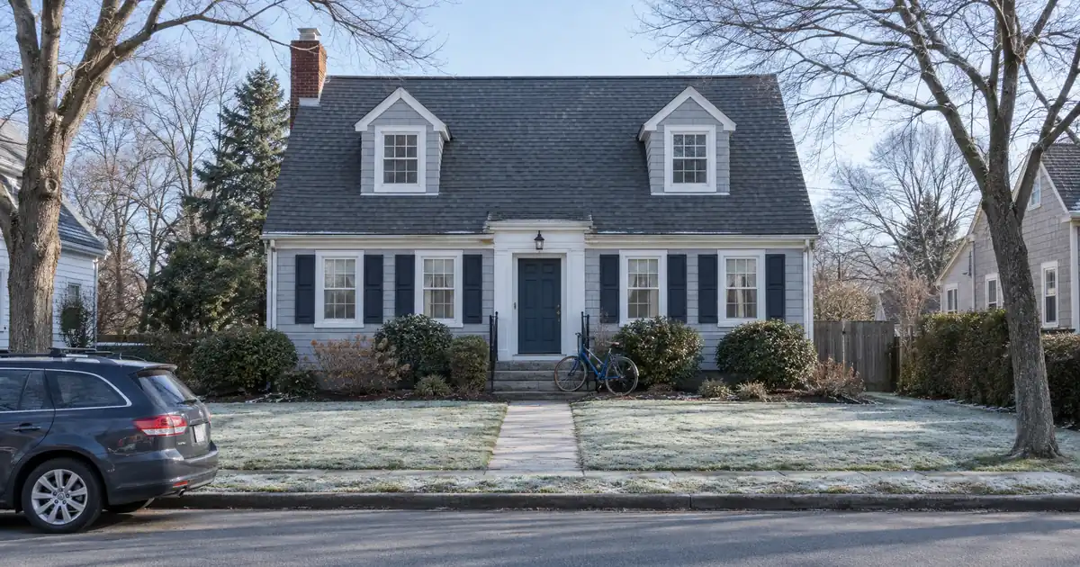 How Early Retirees Get a Mortgage Before Age 59½