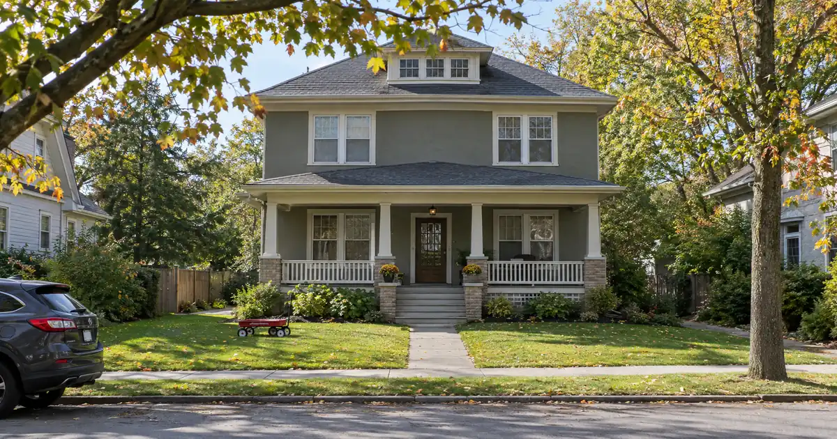 Can You Qualify for a Mortgage on Assets While on Parental Leave?