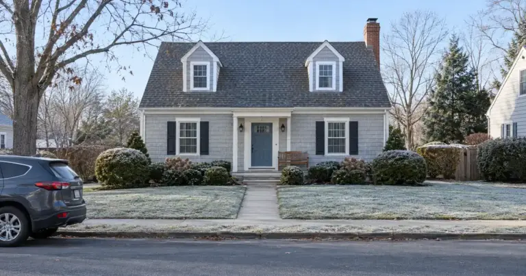 Inherited IRA vs Inherited Brokerage Account on a Mortgage Application