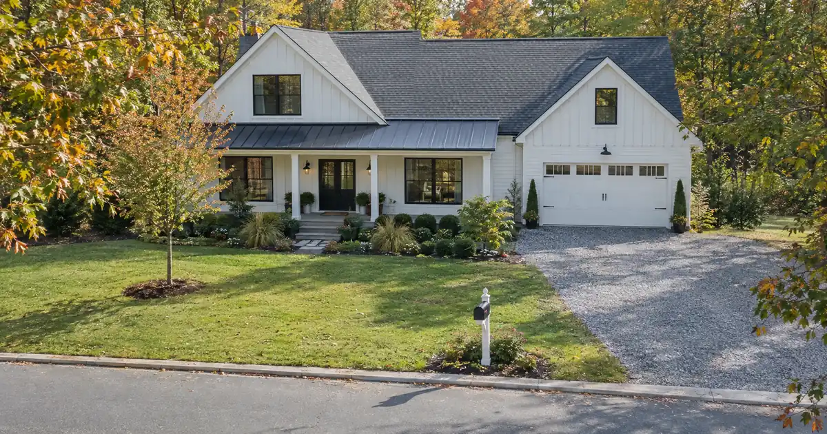 Can You Buy a Home on Assets Before Your Pension Starts?