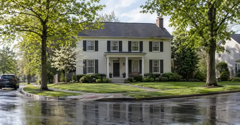 How Much Does a Retiring Physician Need in Assets to Qualify for a Mortgage?
