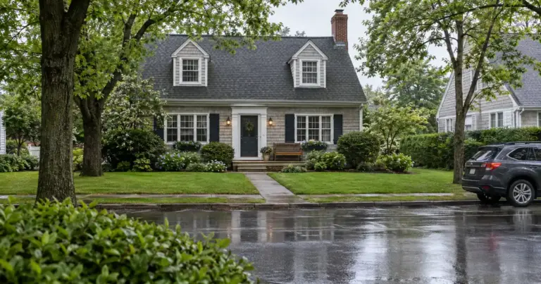 How Much Does an Heir Need in Assets to Qualify for a Mortgage?