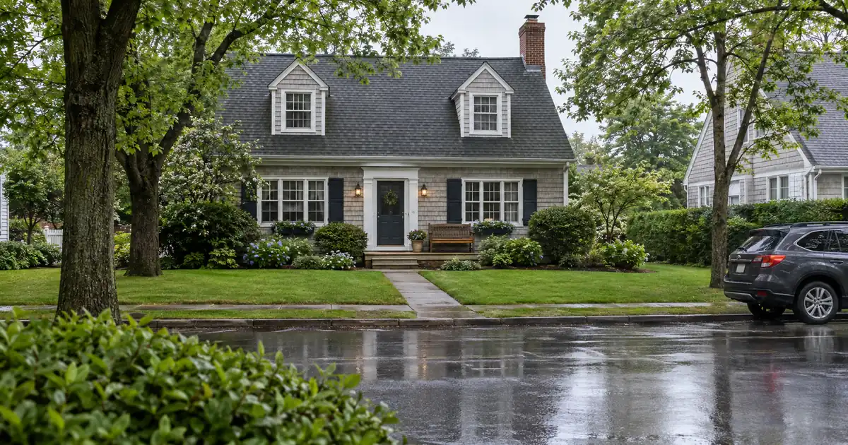 How Much Does an Heir Need in Assets to Qualify for a Mortgage?