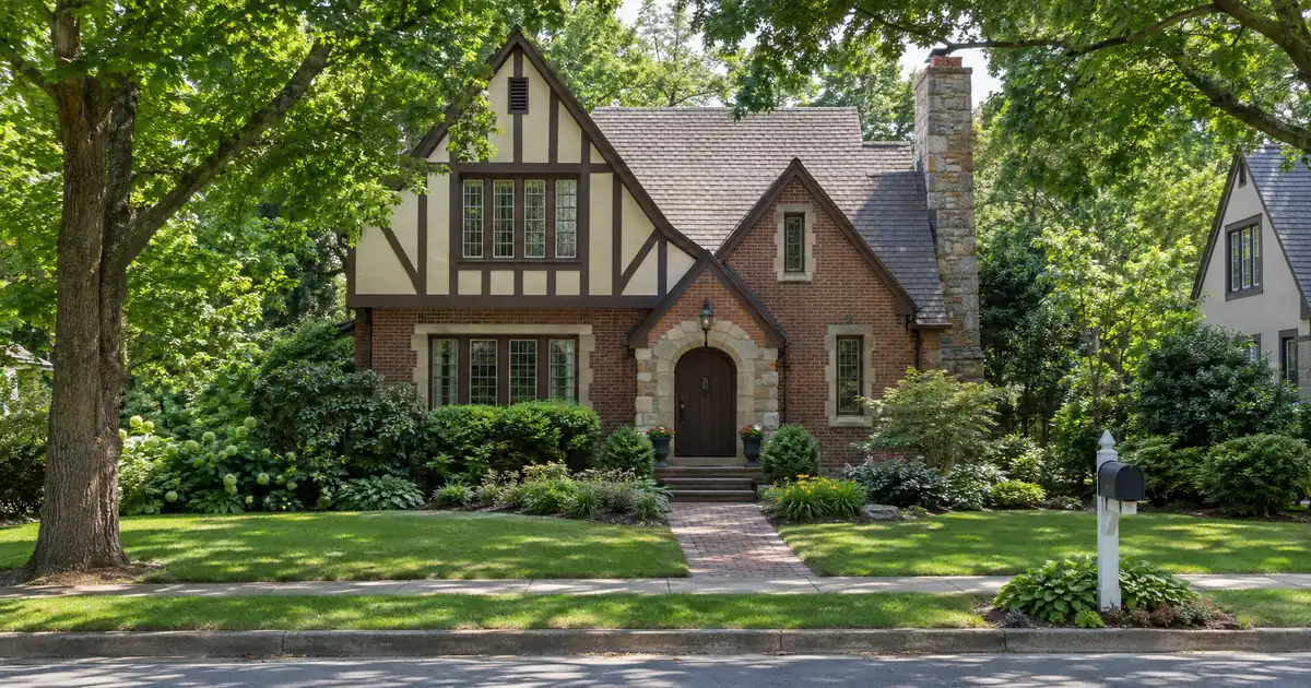 How Much Inheritance Do You Need to Qualify for a Mortgage on Assets Alone?