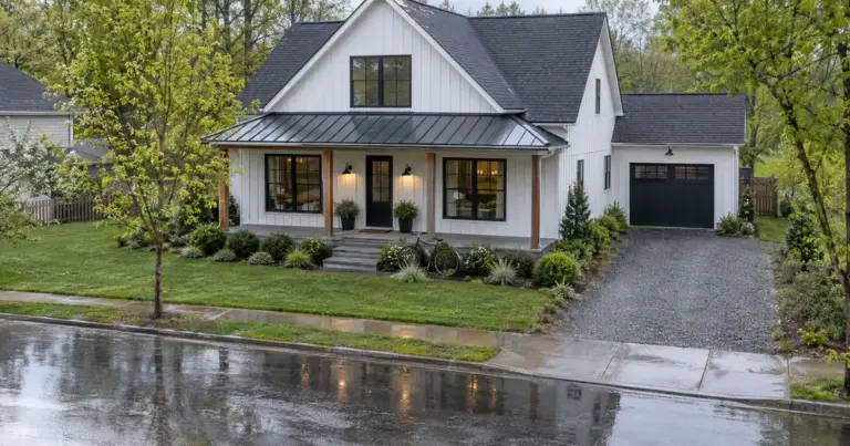 How to Time a Home Purchase After a Business Sale
