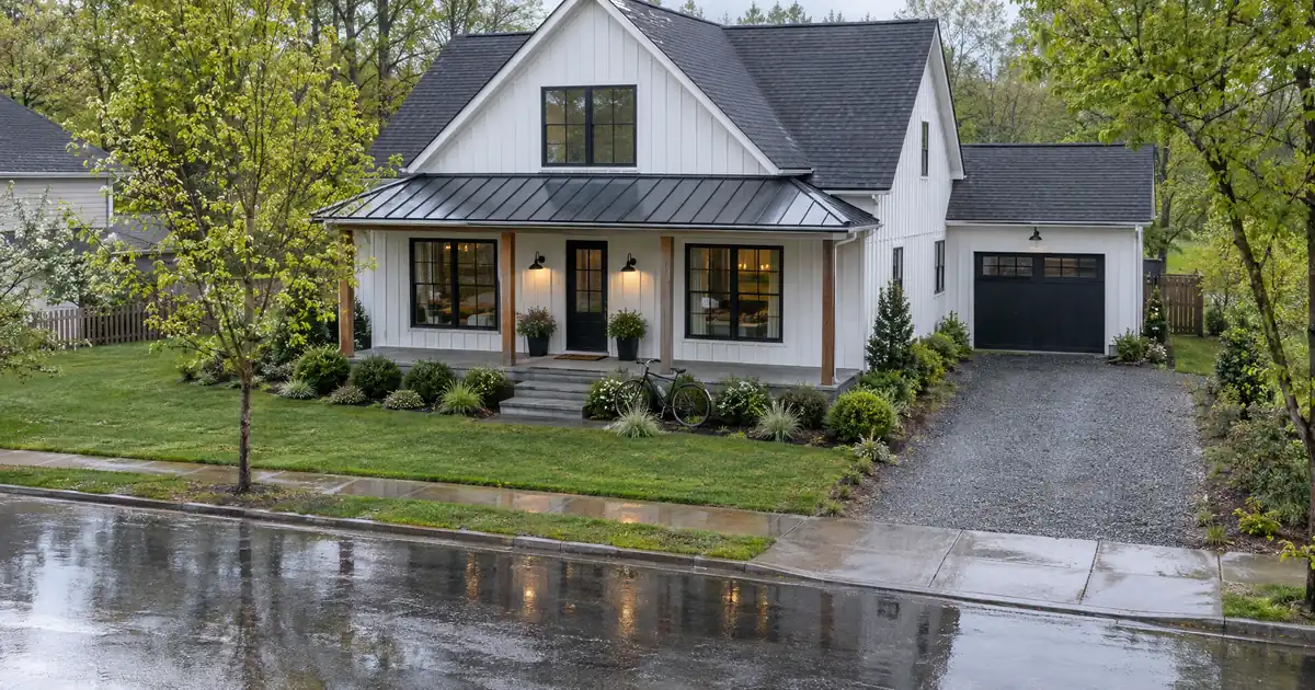 How to Time a Home Purchase After a Business Sale