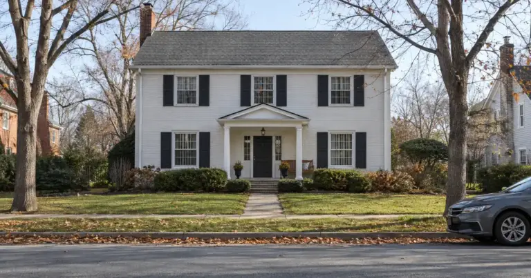 Can Annuities Count as Assets for a Mortgage?