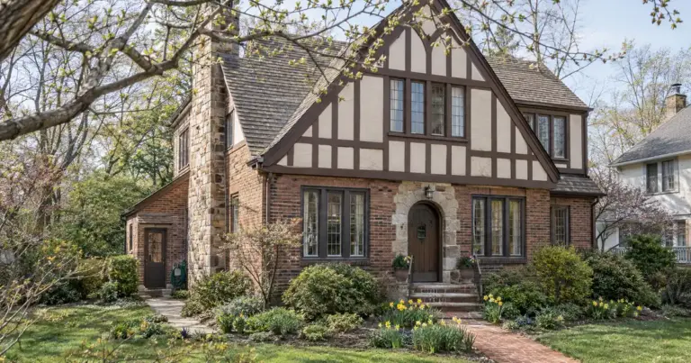 How Financially Independent Households Get a Mortgage Without Working