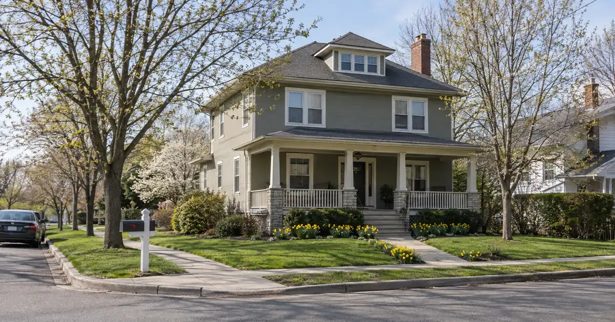 Can an Heir Qualify for a Mortgage on an Inheritance and Modest Income?