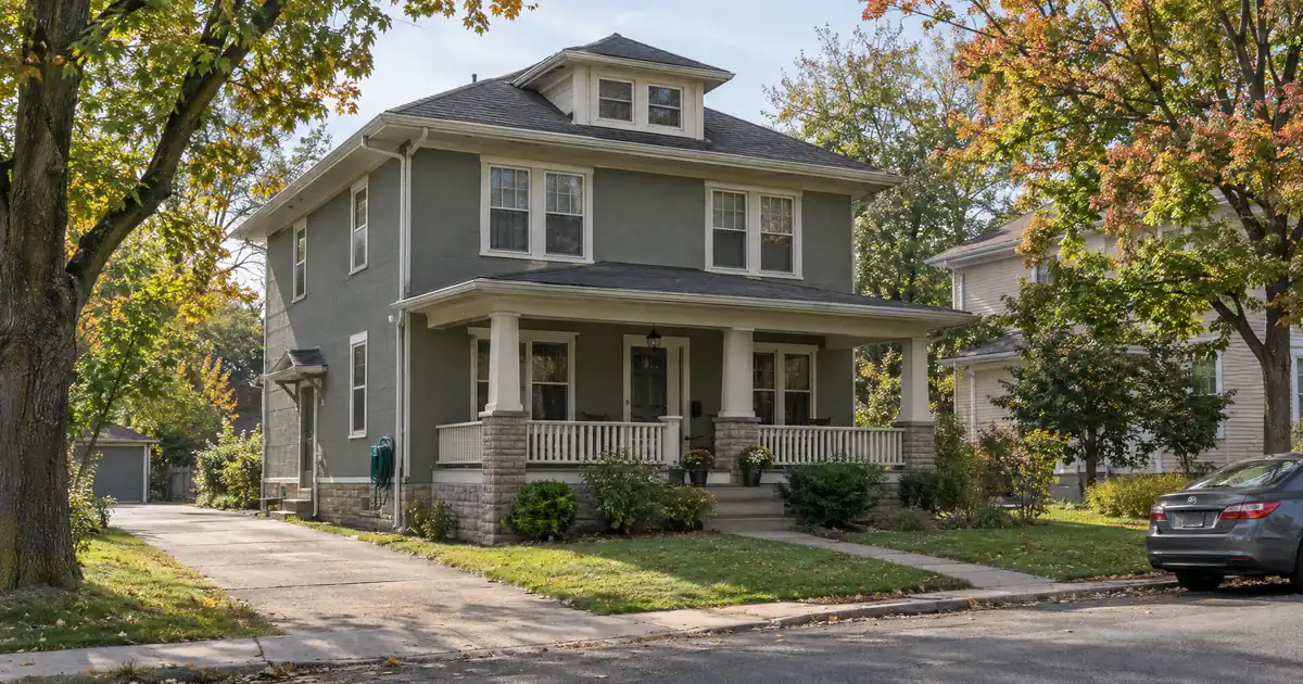 Can a Snowbird Qualify for a Second-Home Mortgage on Savings Alone?