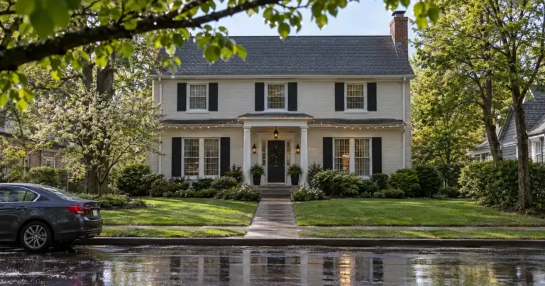 Can a Trust Beneficiary Qualify for a Mortgage on Distributions and Principal?