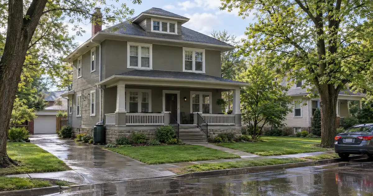 Can a Returning Expat Qualify for a Mortgage on Assets Held Abroad?