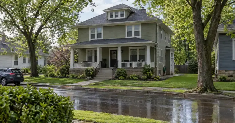 How to Buy a Retirement Home Before You Sell the Family Home