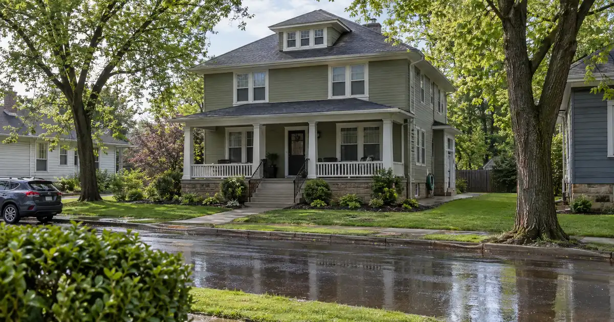 How to Buy a Retirement Home Before You Sell the Family Home