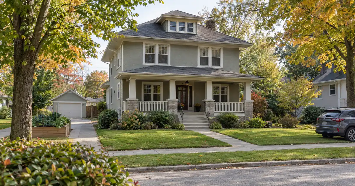 Can You Qualify for a Mortgage If Your Income Is in a Foreign Currency?