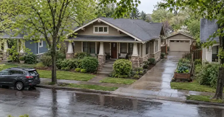 How to Qualify for a Mortgage When You Retired Mid-Year