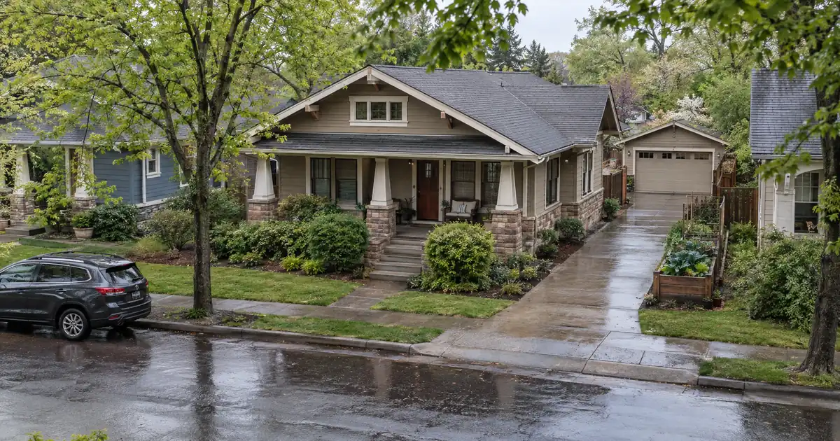 How to Qualify for a Mortgage When You Retired Mid-Year