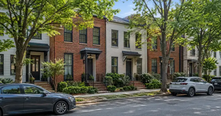 Can You Buy a North Carolina Rental Property on Asset Depletion Income?