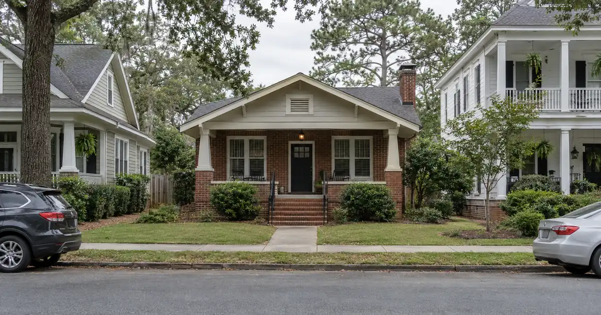 Can You Buy a Georgia Rental Property on Asset Depletion Income?