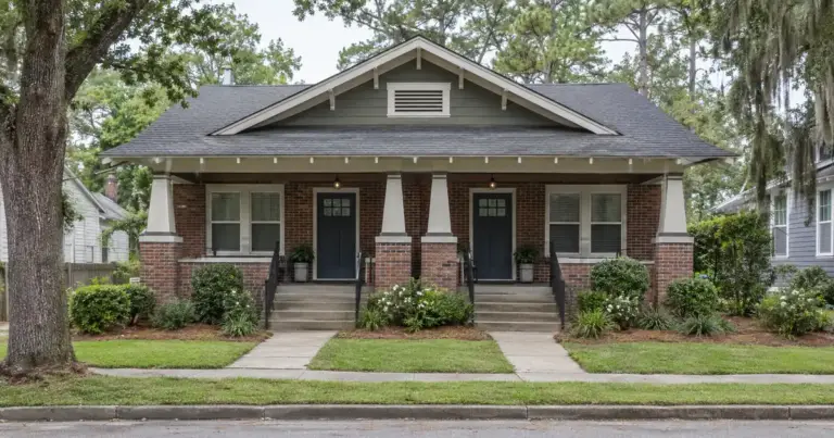 Asset Depletion vs DSCR for a Georgia Rental Purchase