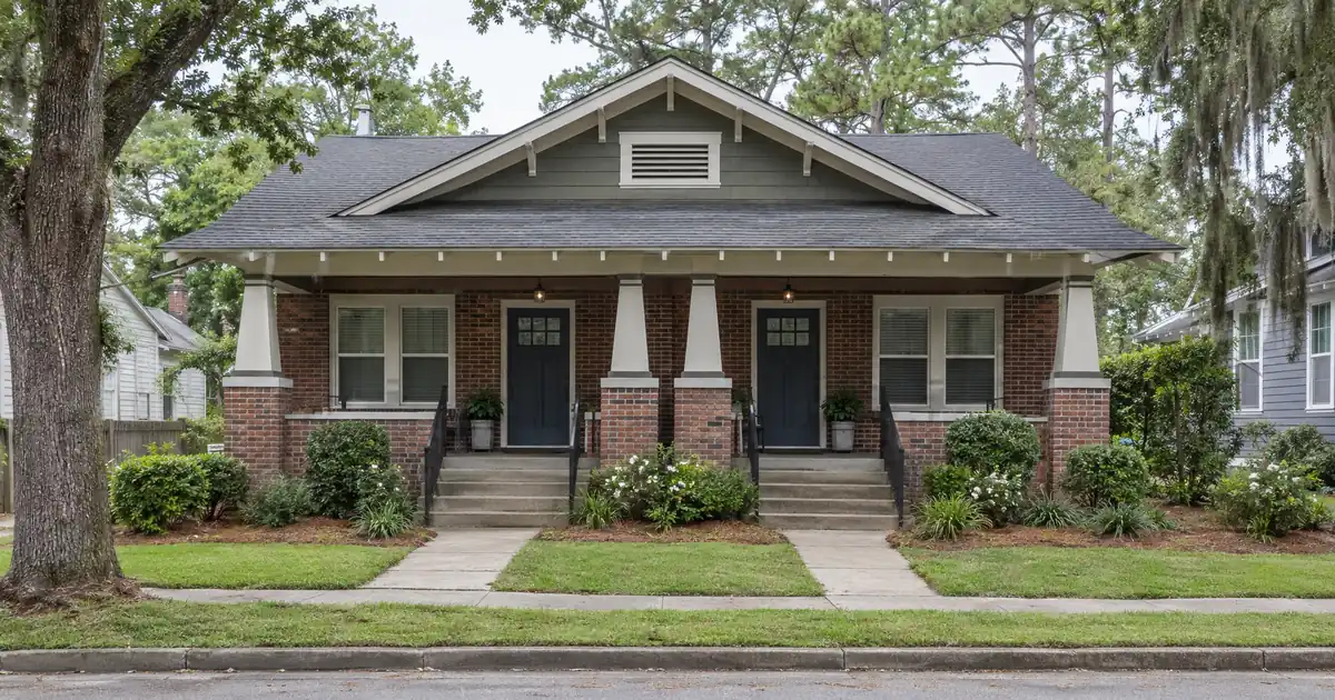 Asset Depletion vs DSCR for a Georgia Rental Purchase