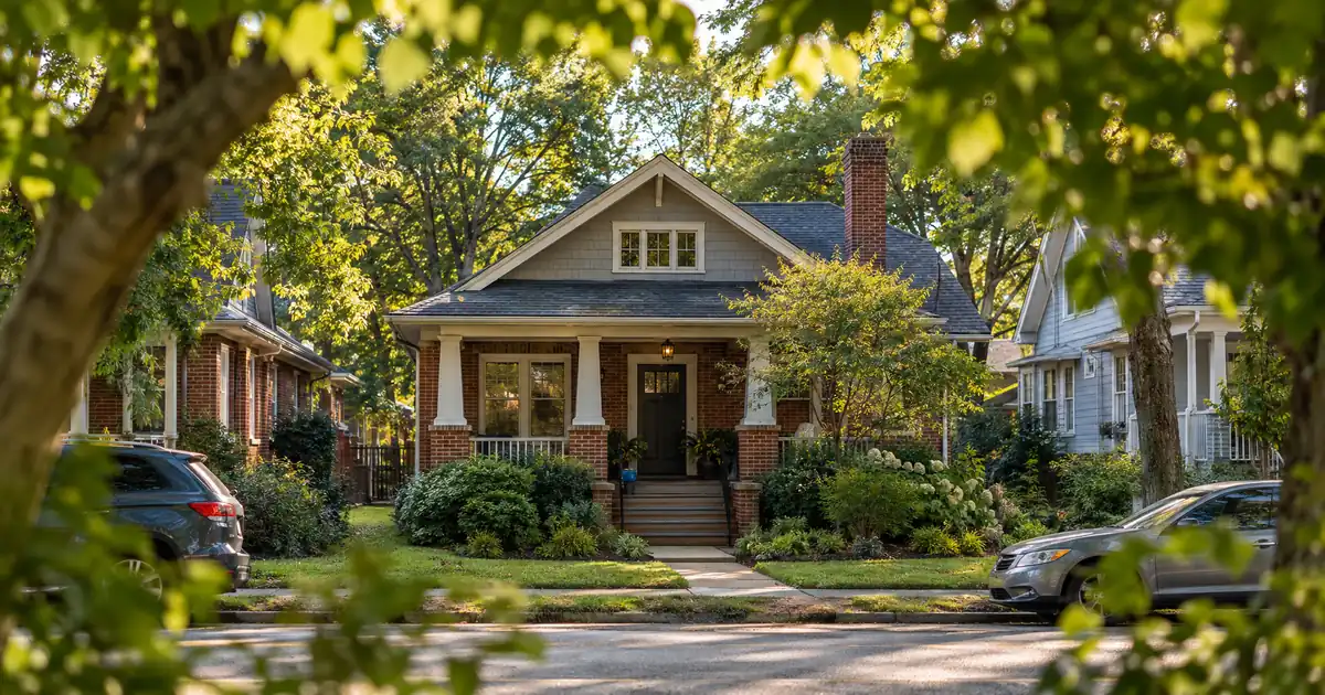 Can You Cash Out a North Carolina Home on an Asset Depletion Refinance?