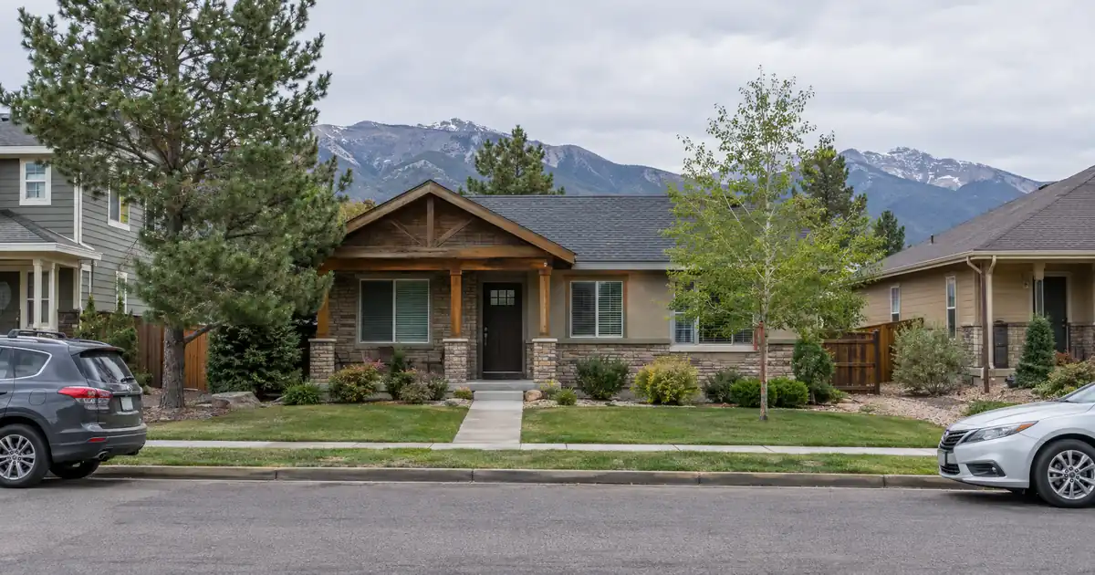 Asset Depletion vs DSCR for a Colorado Rental Purchase
