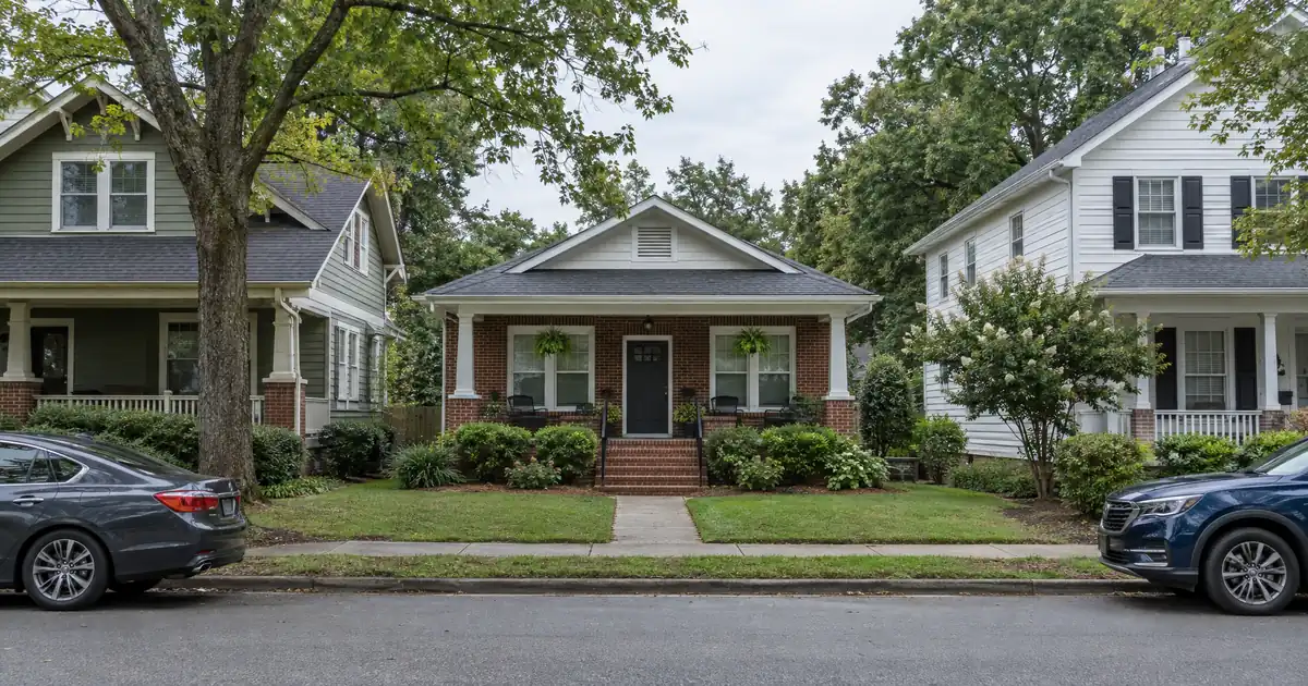Fannie Mae Asset Depletion vs. a Non-QM Asset Depletion Loan in North Carolina